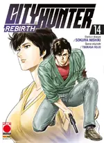 City Hunter Rebirth